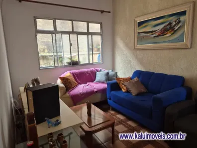 Casa com 2 Quartos à venda, 190m² no Parque das Nações, Santo André