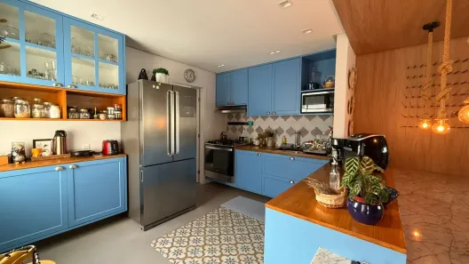 Apartamento com 4 Quartos à venda, 158m² no Jardins, Aracaju