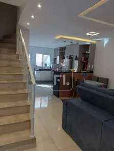 Casa com 3 Quartos à venda, 112m² no Chácara do Solar II (Fazendinha), Santana de Parnaíba