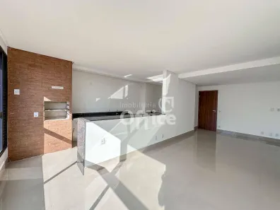 Apartamento com 3 Quartos à venda, 98m² no Jundiaí, Anápolis