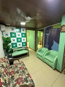 Sala Comercial à venda, 36m² no Parque Residencial Laranjeiras, Serra