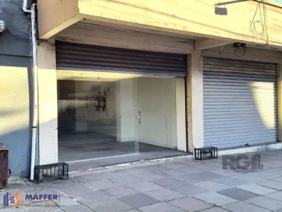 Ponto Comercial à venda, 74m² no Independência, Porto Alegre