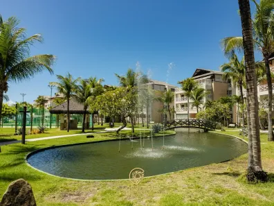 Apartamento com 3 Quartos para alugar, 97m² no , Aquiraz
