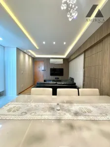 Apartamento com 3 Quartos à venda, 72m² no Despraiado, Cuiabá