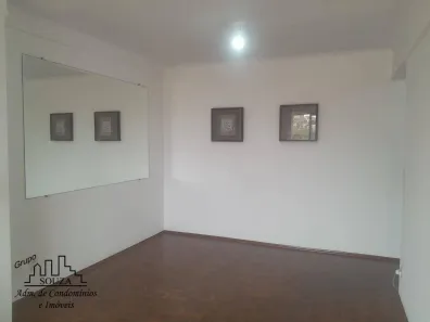 Apartamento com 1 Quarto à venda, 64m² no Jardim Flamboyant, Campinas