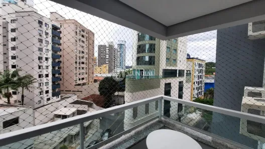 Apartamento com 2 Quartos para alugar, 72m² no Centro, Balneário Camboriú