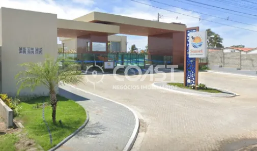 Lote/Terreno à venda, 552m² no Luar da Barra, Barra dos Coqueiros