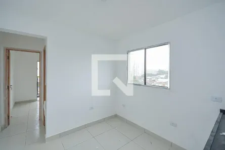 Apartamento com 1 Quarto à venda, 24m² no Vila Gea, São Paulo