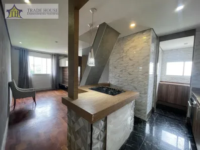 Cobertura com 3 Quartos à venda, 131m² no Jardim Celeste, São Paulo