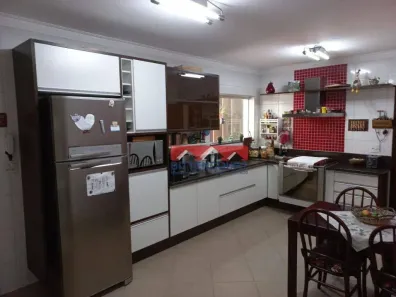 Casa com 3 Quartos à venda, 359m² no Jardim Florestal, Jundiaí