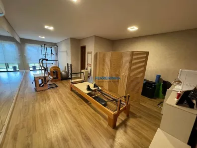 Casa com 3 Quartos à venda, 214m² no Jardim das Indústrias, São José dos Campos