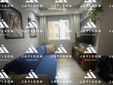 Apartamento com 2 Quartos à venda, 44m² no Sampaio, Rio de Janeiro