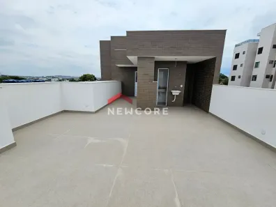 Cobertura com 3 Quartos à venda, 140m² no Itapoã, Belo Horizonte