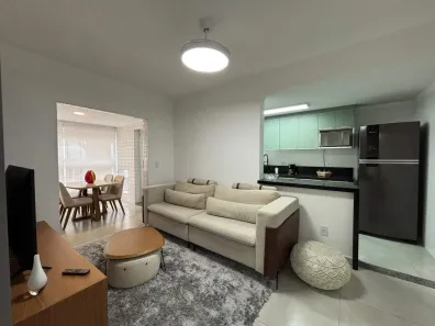 Apartamento com 2 Quartos à venda, 80m² no Aviação, Praia Grande