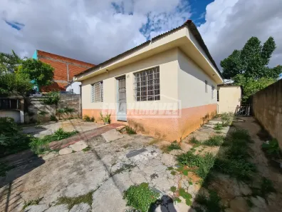 Casa com 3 Quartos à venda, 108m² no Jardim Nogueira, Sorocaba
