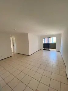 Apartamento com 3 Quartos à venda, 113m² no Centro, Fortaleza