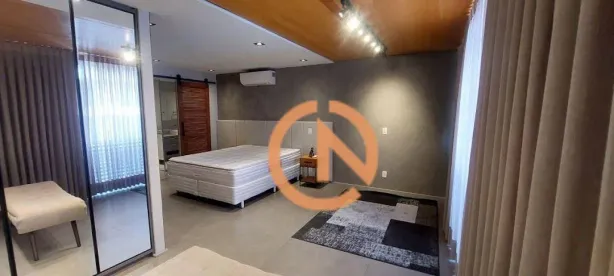 Apartamento com 1 Quarto para alugar, 89m² no Itaim Bibi, São Paulo