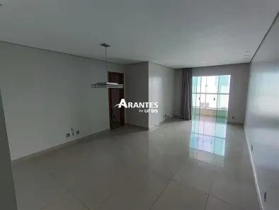 Apartamento com 3 Quartos à venda, 100m² no Santa Mônica, Uberlândia