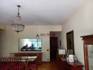 Apartamento com 4 Quartos à venda, 130m² no Tijuca, Rio de Janeiro