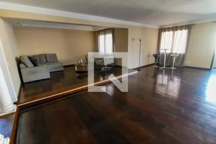Apartamento com 6 Quartos à venda, 320m² no Jardim Ampliação, São Paulo