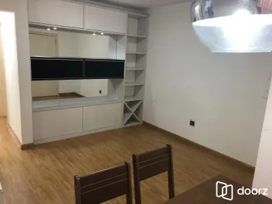 Apartamento com 2 Quartos à venda, 53m² no Petrópolis, Porto Alegre