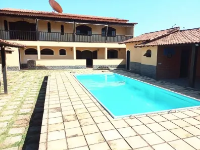 Casa com 3 Quartos à venda, 120m² no Pontinha, Araruama