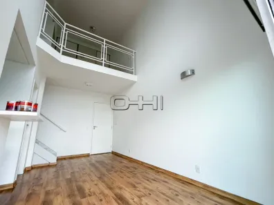 Apartamento com 1 Quarto para alugar, 50m² no Vila Nova Conceição, São Paulo