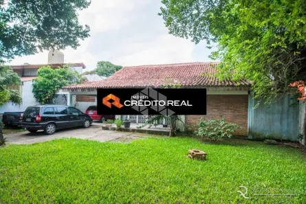 Casa com 4 Quartos à venda, 265m² no Ipanema, Porto Alegre