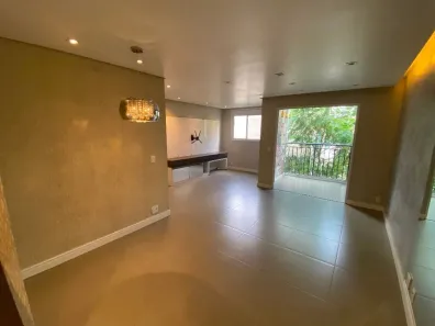 Apartamento com 3 Quartos à venda, 72m² no Vila Polopoli, São Paulo