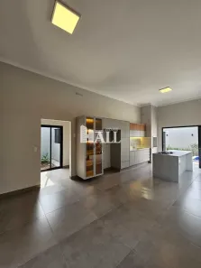 Casa com 3 Quartos à venda, 122m² no Miravista Residencial, Mirassol