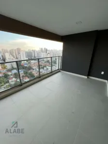 Apartamento com 3 Quartos à venda, 143m² no Campo Belo, São Paulo