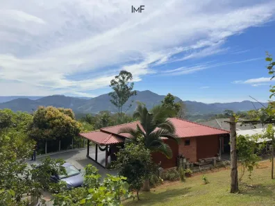 Fazenda/Sítio com 3 Quartos à venda, 4793m² no Ribeirão do Bugre, Luiz Alves