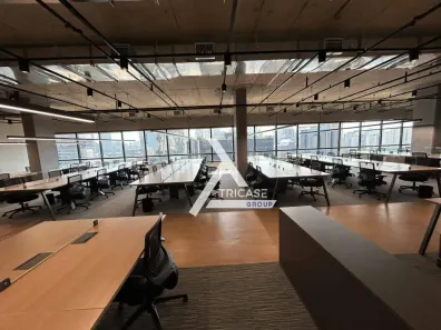 Sala Comercial para alugar, 462m² no Vila Cruzeiro, São Paulo
