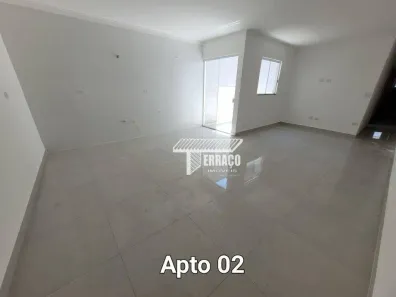 Apartamento com 3 Quartos à venda, 78m² no Vila Assunção, Santo André