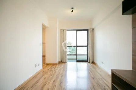 Apartamento com 2 Quartos à venda, 64m² no Chácara Inglesa, São Paulo