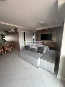 Apartamento com 2 Quartos à venda, 80m² no Planalto Paulista, São Paulo