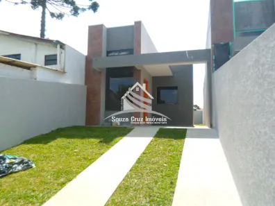 Casa com 3 Quartos à venda, 60m² no Osasco, Colombo