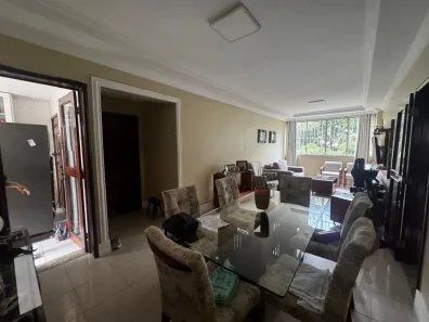 Apartamento com 3 Quartos à venda, 92m² no Umarizal, Belém
