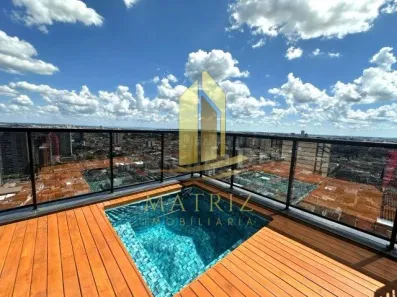 Apartamento com 3 Quartos à venda, 242m² no Centro, Formiga