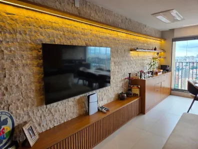 Apartamento com 3 Quartos à venda, 100m² no Vila Mariana, São Paulo