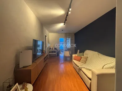 Apartamento com 1 Quarto à venda, 50m² no Jardim Paraíso, Campinas