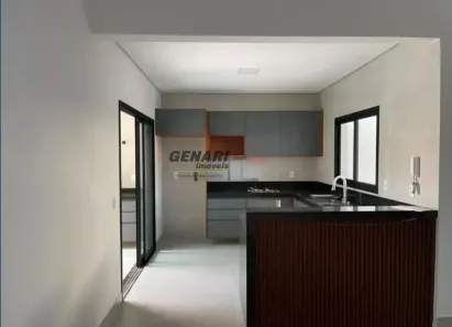 Casa com 3 Quartos à venda, 105m² no Jardim Bom Sucesso, Indaiatuba