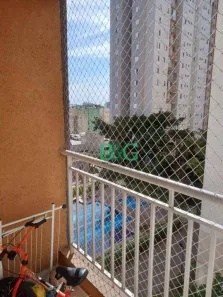 Apartamento com 3 Quartos à venda, 62m² no Jardim América da Penha, São Paulo