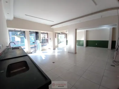 Sala Comercial para alugar, 10m² no Centro, Mogi Mirim