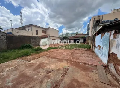 Lote/Terreno à venda, 312m² no Brasil, Uberlândia