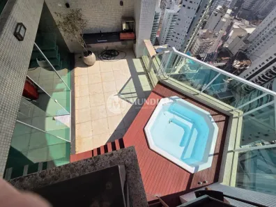 Apartamento com 4 Quartos à venda, 320m² no Centro, Balneário Camboriú