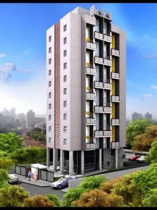 Apartamento com 3 Quartos à venda, 122m² no Vila Mariana, São Paulo