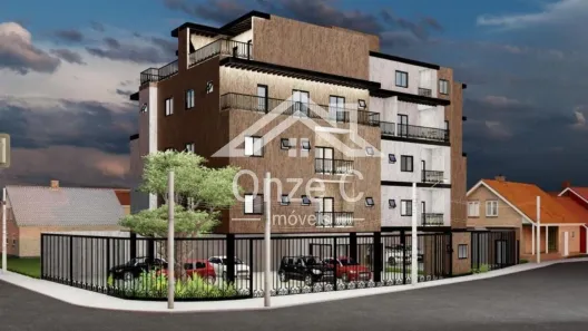 Apartamento com 2 Quartos à venda, 50m² no Jardim Vila Galvão, Guarulhos