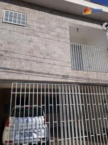 Casa com 3 Quartos para alugar, 108m² no Jardim Maria José, Salto
