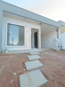 Casa com 2 Quartos à venda, 90m² no Areias do Meio, Governador Celso Ramos